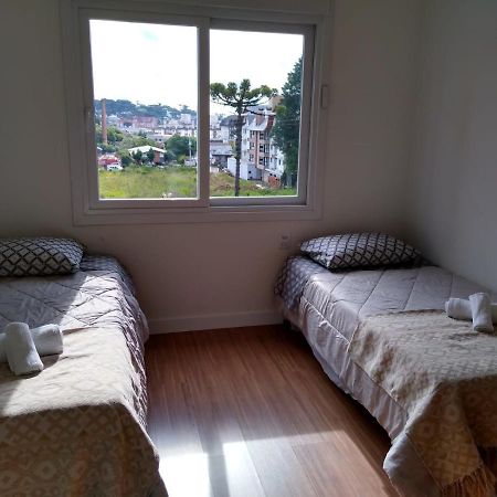 Апартаменти Apartamento Giardino Araucaria 301 Канела Екстер'єр фото