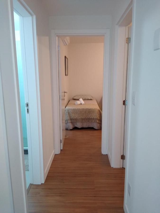 Апартаменти Apartamento Giardino Araucaria 301 Канела Екстер'єр фото